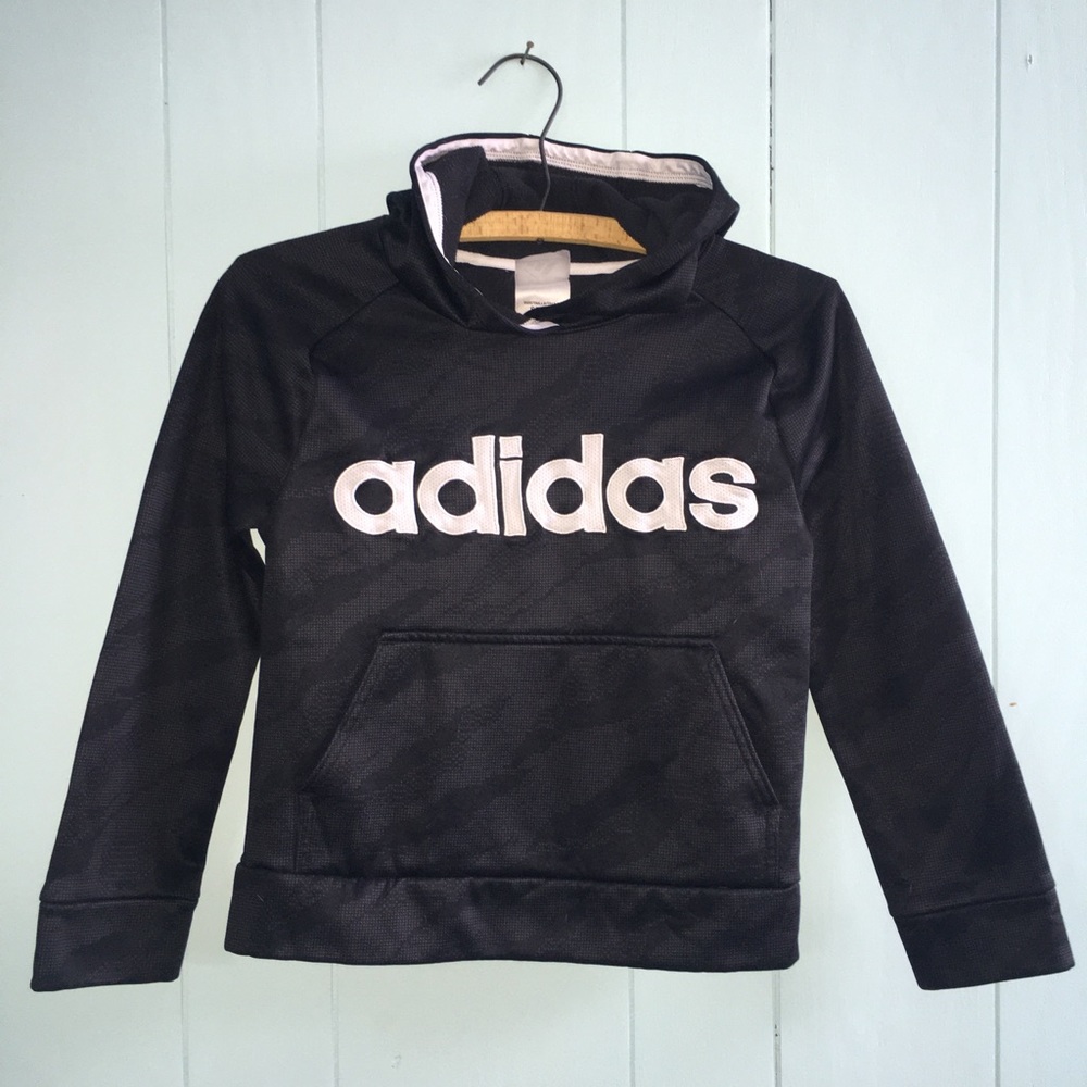 Adidas Youth hoodie